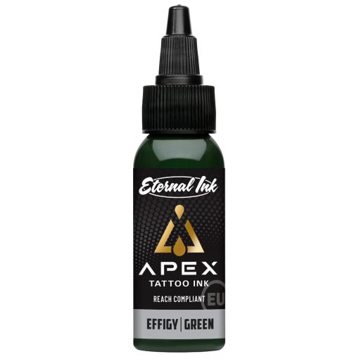 Eternal Ink Apex–Effigy Green 30ML